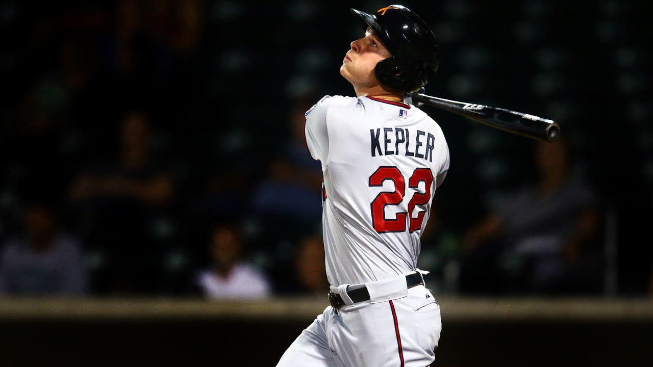 Twins minor-league stars of the week: June 19